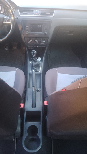 Seat Toledo 1.6 Reference Mt