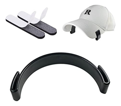 Gorro Bill Bender De Plástico Con Banda Curva Moldeadora De
