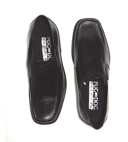 Imagen 3 de 3 de Zapatos Formales Hombre