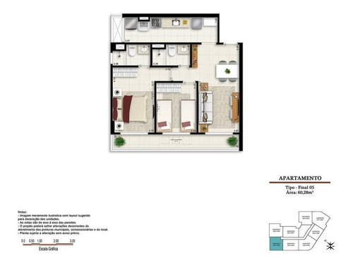 Apartamento À Venda No Bairro Vila Isabel - Rio De Janeiro/rj - O-9367-18537