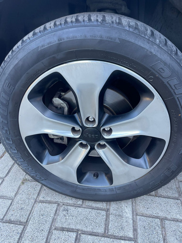 Jeep Compass 2.0 Longitude 4x2 (Aut) (Flex)