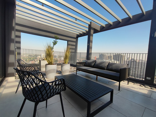Edificio Bellavista (1 Bod.) Vista Sur Piso 19