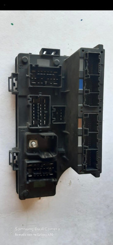 Caja De Fusibles Tipm Avenger 2014 2.4 04692777ab 2011-2014 (Usado)