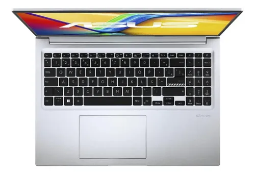 ASUS Vivobook X1704V/i7-1355U/16・512G大画面 Notebook Vivobook 16 Intel Core i7-1355U 16GB RAM 512GB SSD Tela