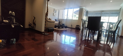 Imagen 5 de 26 de Apartamento Totalmente Remodelado Cumbres De Curumo Mls #22-17747 Wilfredo Bazan
