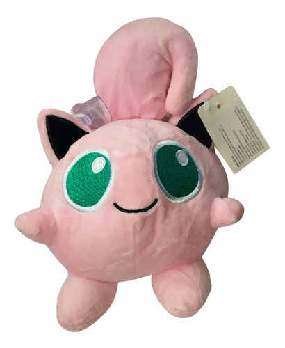 Pokemon Peluche Jigglypuff