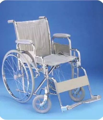 Tercera imagen para búsqueda de sillas de ruedas usadas