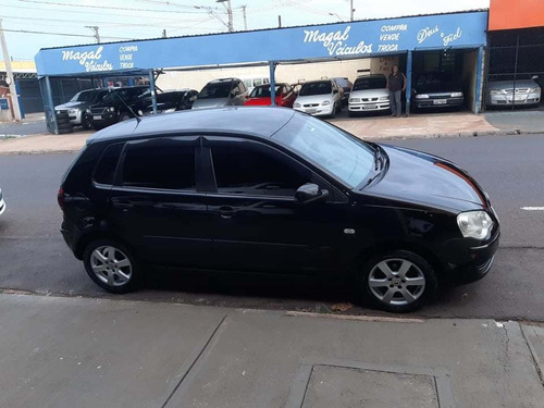Polo Hatch 1.6