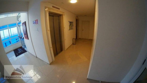 Imagem 4 de 30 de Cobertura Residencial À Venda, Vila Oliveira, Mogi Das Cruzes - . - Co0002