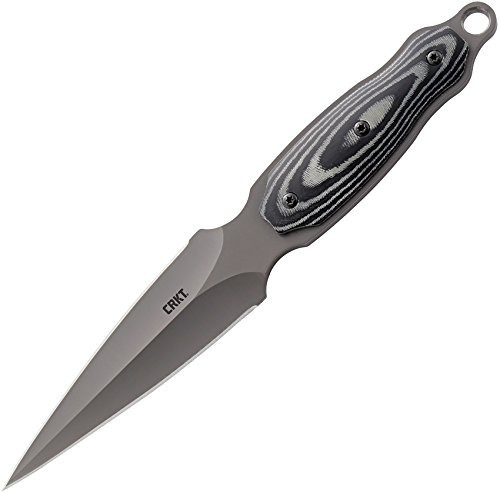 Río Columbia Cuchillo Y Herramienta (crkt) 2075 Estridente D