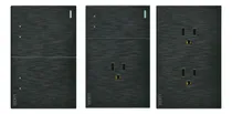 Comprar Placa Lucek Flat Ng Doble Cont, Doble Apag Ó 1 Cont+1 Apag