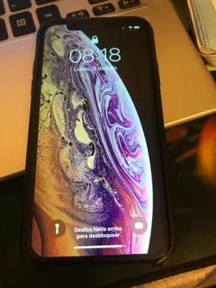 iPhone X 256 Gb