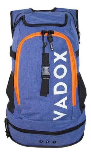  Mochila De Natación Vadox 40 Ltrs Deportiva