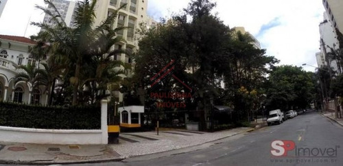 Apartamento Em Condomínio Padrão Para Venda No Bairro Morro Dos Ingleses, 3 Dorm, 1 Suíte, 1 Vagas, 150 M². - 57