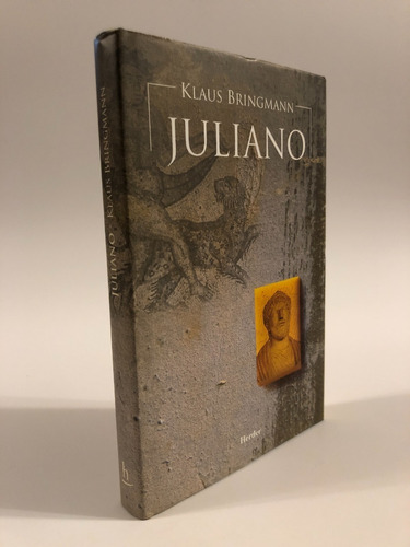 Juliano De Klaus Bringmann [herder, Pasta Dura]