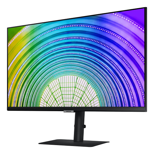 Monitor Samsung 27'' Qhd Ls27a600uulxzx_meli17437/l26 (Reacondicionado)