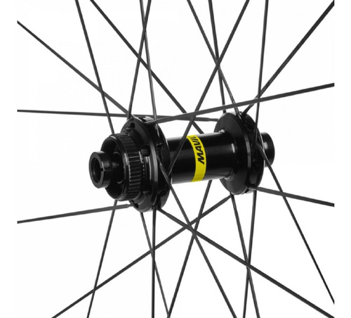 Roda Mavic Ksyrium 30 Disc Center Lock M11 Shimano 9 10 11v