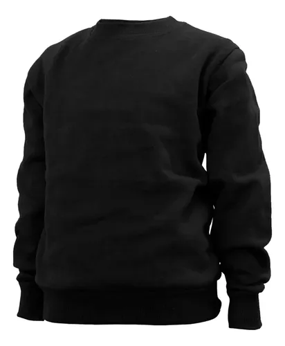 Conjunto Deportivo Buzo Y Pantalon Roblox Niñas Negro Grupo 1 14