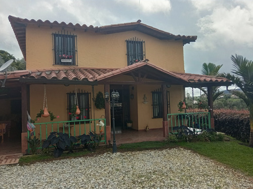 Imagen 2 de 28 de Venta Finca En Marinilla Antioquia