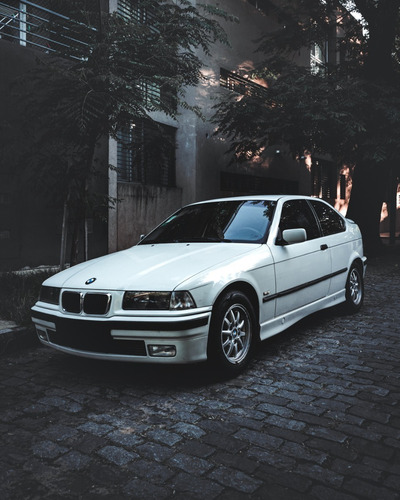 Bmw 318 Tds