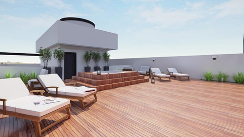 Venta-departamento - Villa Bosch