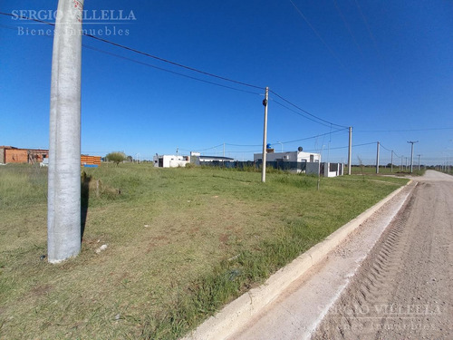 Imagen 4 de 6 de Barrio Estación Alvear - Manzana A Lote 8 - Oportunidad