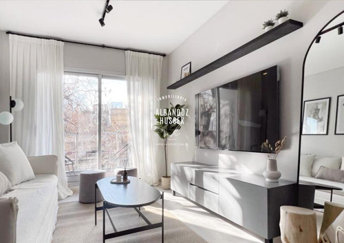 Imagen 1 de 10 de Departamento - 2 Amb. A Estrenar Con Amenities - Almagro Norte