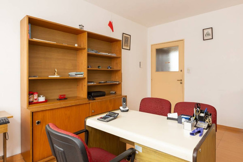 Venta Oficinas En Microcentro