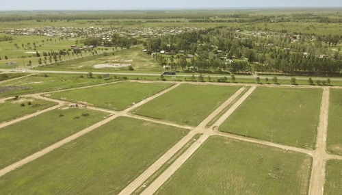 Venta Terreno / Lote La Carolina