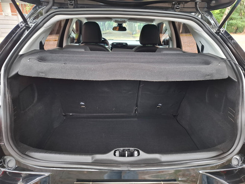 Citroën C4 Cactus 1.6 Thp 165 At6 Shine