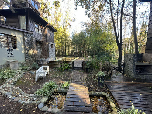 Hotel En Venta Oportunidad