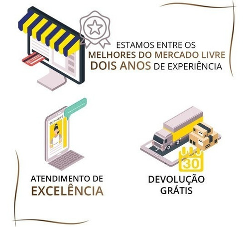 Escova Progressiva 3d Mascara De Mandioca 950g Forever Liss