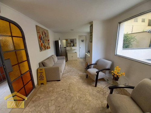 Imagem 10 de 24 de Apartamento À Venda, 60 M² Por R$ 400.000,00 - Praça Da Árvore - São Paulo/sp - Ap1668