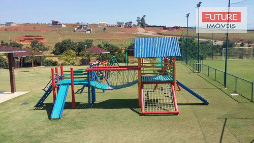 Imagem 13 de 17 de Terreno À Venda, 800 M² Por R$ 380.000,00 - Condomínio Residencial Shamballa Iii - Atibaia/sp - Te0053