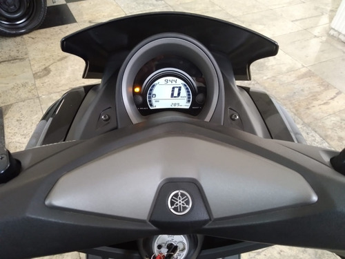 Imagem 8 de 10 de Yamaha Nmax 2019 - Abs Único Dono - Apenas 289 Km Impecável
