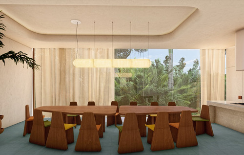Terreno En Venta En Tulum, Lula Sanctuary, A 10 Min Del Tren Maya