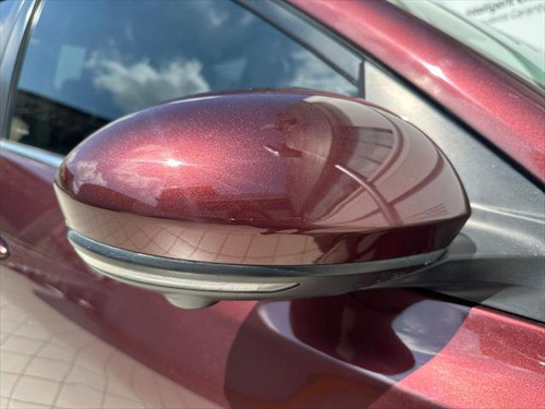 Nissan Sentra 2021