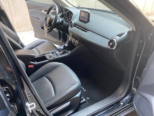 Mazda CX-3 2.0 I Grand Touring At