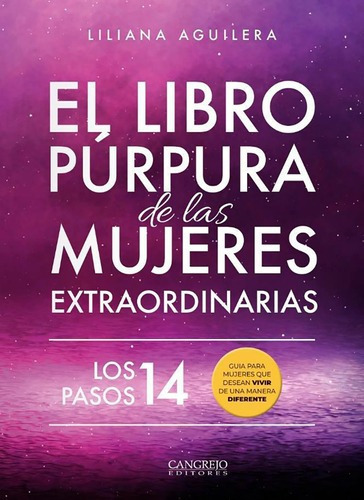 El Libro Púrpura De Las Mujeres Extraordinarias