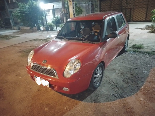 Lifan 320 1.3 16v Lx 5p