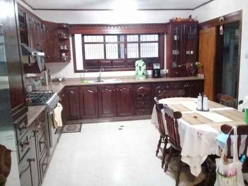 Imagen 9 de 12 de Casa En Venta En El Parral Cód 141267 Lucrecia Escorcha