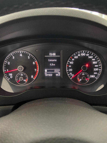 Volkswagen Vento 2.5 Luxury 170cv 2013.