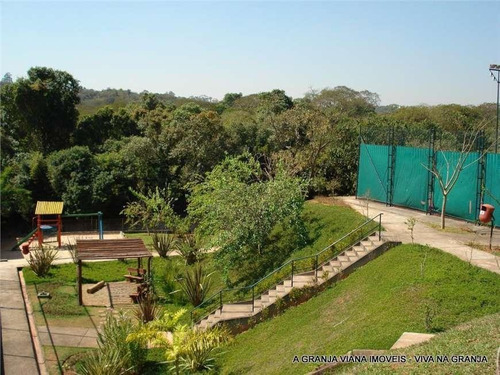 Terreno Em São Paulo Ii, Cotia/sp De 0m² À Venda Por R$ 478.765,00 - Te940312