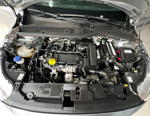 Peugeot 208 1.0 Like Flex 5p
