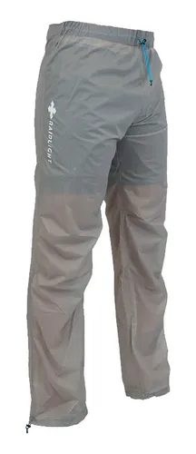 Pantalon Impermeable Pacific Trail Packable MercadoLibre