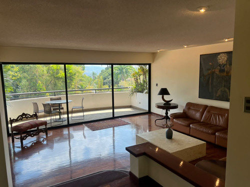 Apartamento Premium En Alquiler - Caracas - 1.300 Usd -  Inmobilia Ss C.v