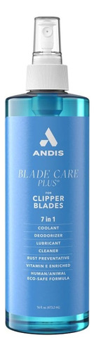   Andis Spray Blade Care Plus 7 En 1 - 473ml