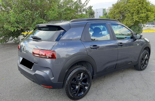 Citroen C4 Cactus Vti 115 Feel Pack Am21