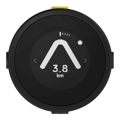 GPS Beeline Moto negro