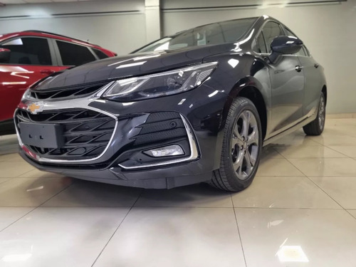 Chevrolet Cruze II 1.4 Sedan At Ltz